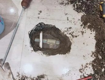 宝塔测漏水电话