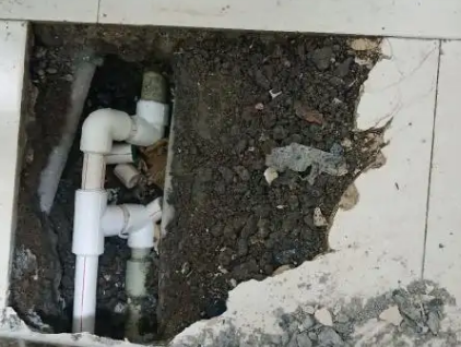 宝塔测漏水哪家好