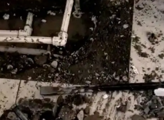 宝塔漏水检测电话