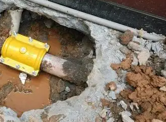 宝塔漏水检测哪家好