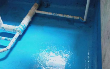 宝塔卫生间测漏水哪家好