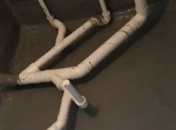 宝塔水管漏水检测知识点