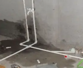 宝塔水管漏水检测多少钱