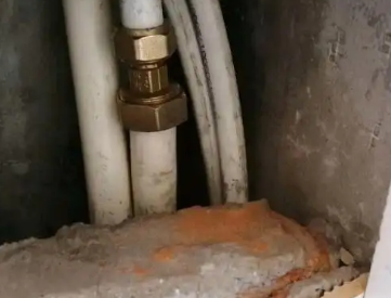 宝塔水管漏水检测哪家好