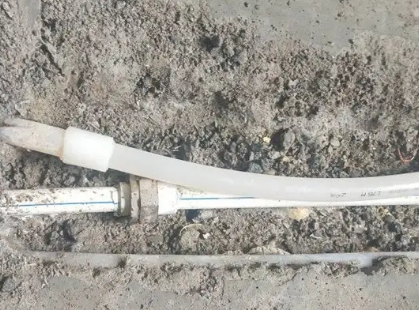 宝塔卫生间测漏水哪家好