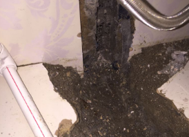 宝塔卫生间测漏水哪家好