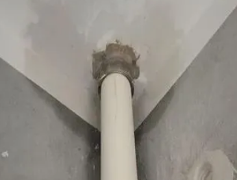 宝塔卫生间测漏水价格