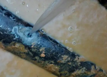 宝塔水管漏水检测多少钱