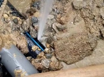 宝塔水管漏水检测哪家好