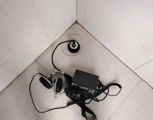 宝塔测漏水公司