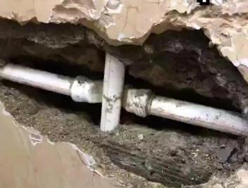 宝塔漏水检测电话多少