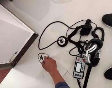 宝塔测漏水公司电话